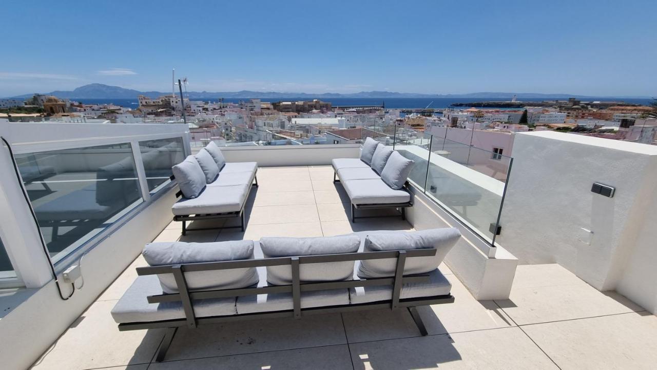 Manana Maybe Apartments Tarifa! Exteriör bild