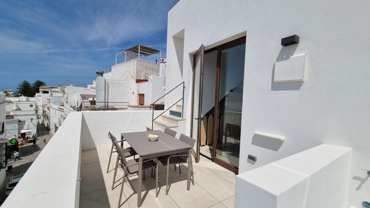 Manana Maybe Apartments Tarifa! Exteriör bild